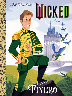 cover image of Wicked 2, Book 1